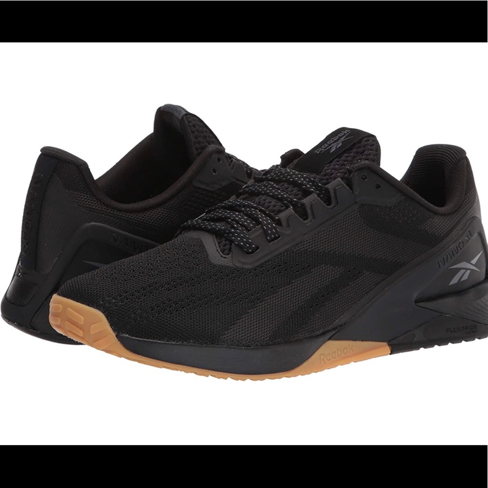Reebok Nano X1 Training Shoes